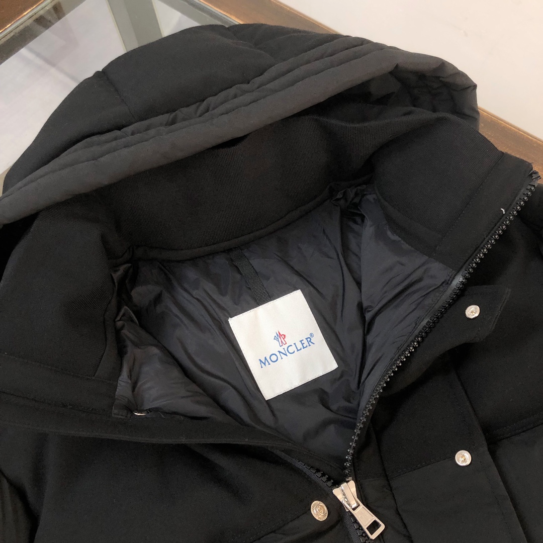 Moncler Down Jackets